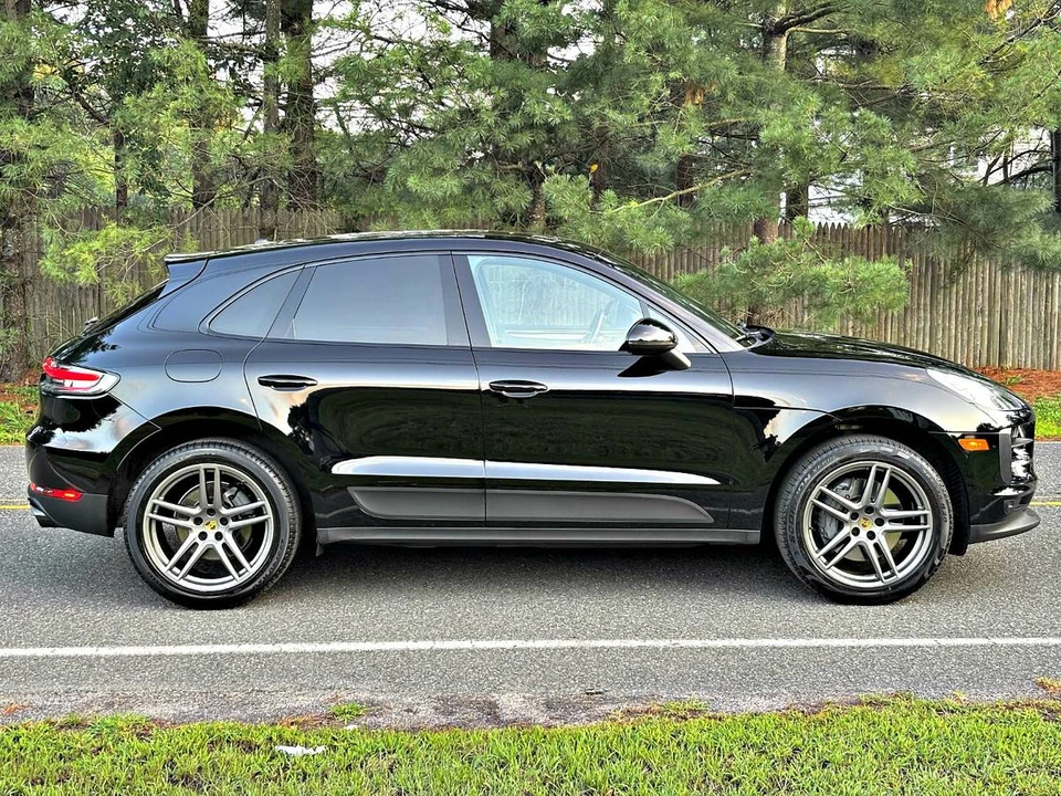 2019 Porsche Macan S - Image 6 of 20