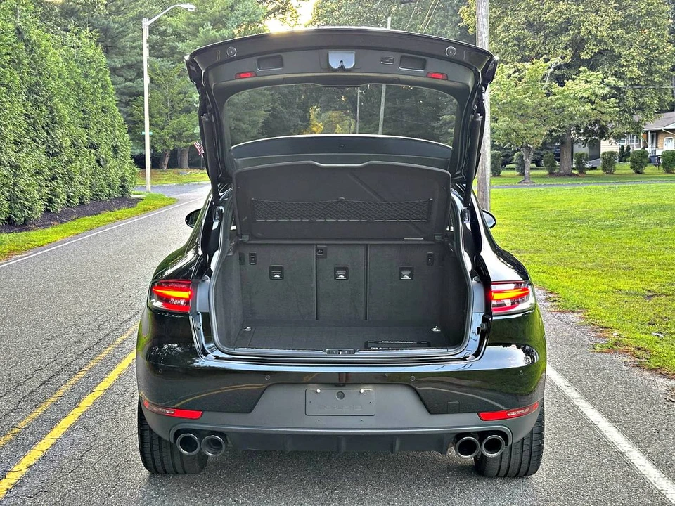 2019 Porsche Macan S - Image 19 of 20