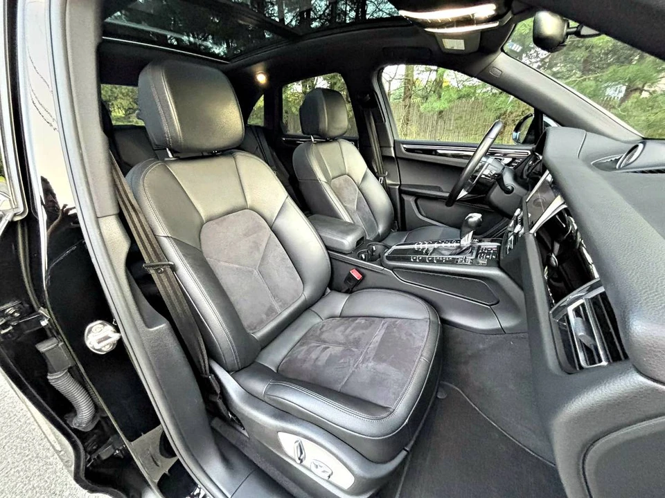 2019 Porsche Macan S - Image 15 of 20