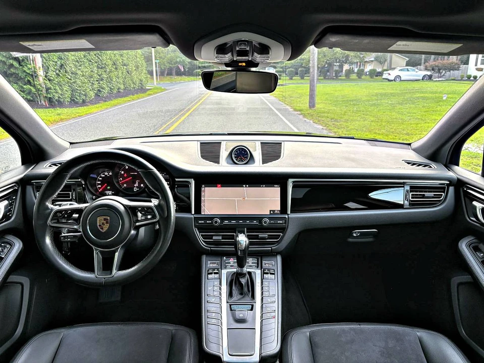 2019 Porsche Macan S - Image 12 of 20