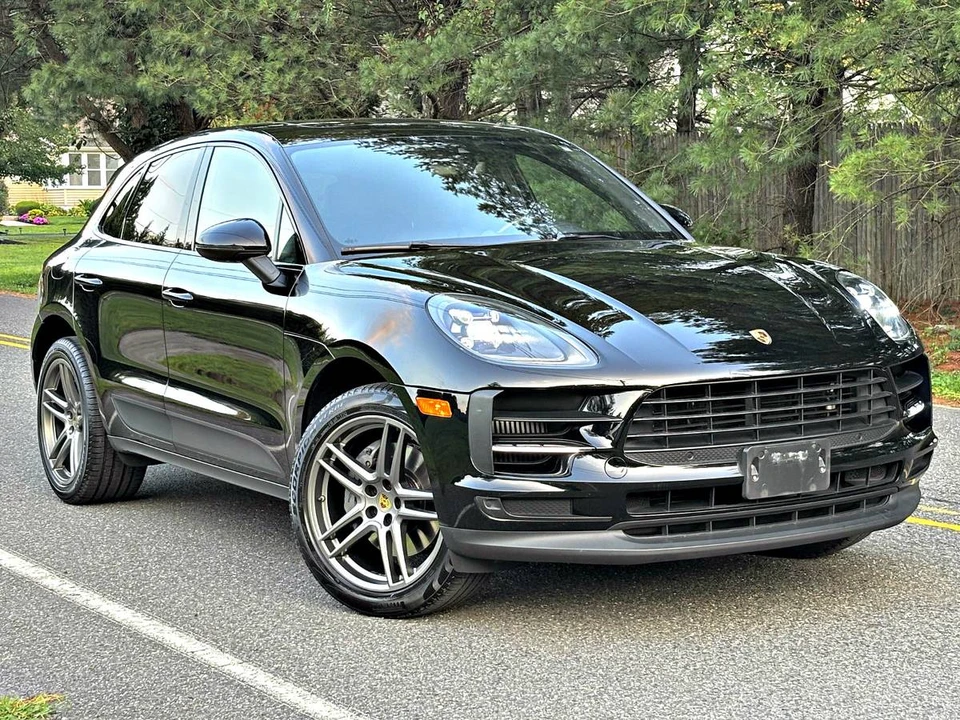 2019 Porsche Macan S - Image 5 of 20