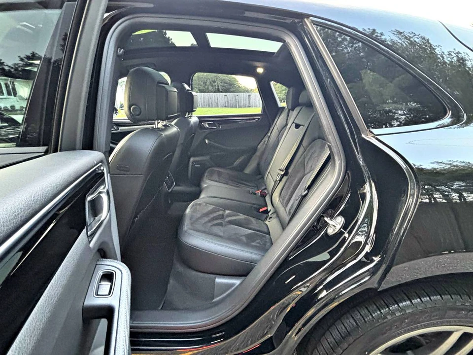 2019 Porsche Macan S - Image 17 of 20