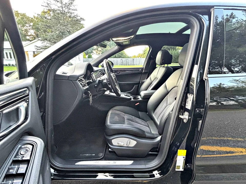 2019 Porsche Macan S - Image 11 of 20
