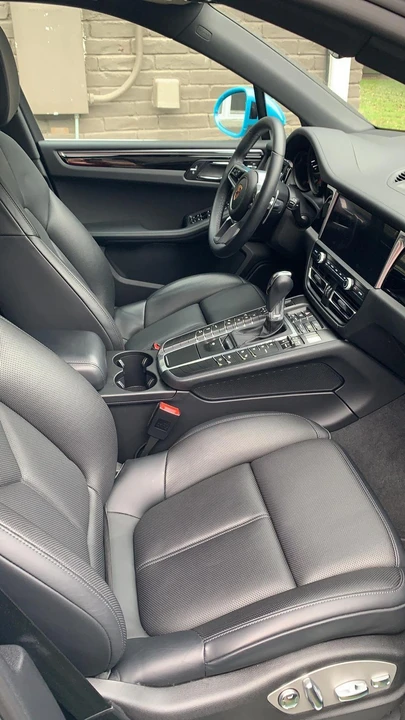2019 Porsche Macan S - Image 8 of 11