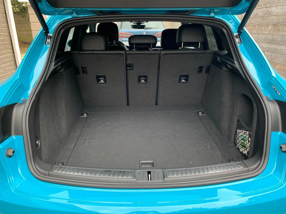 2019 Porsche Macan S - Image 4 of 12