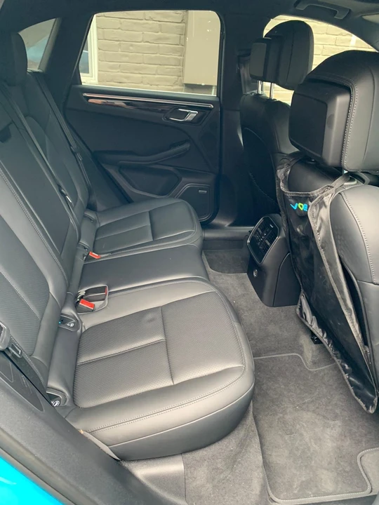 2019 Porsche Macan S - Image 8 of 12