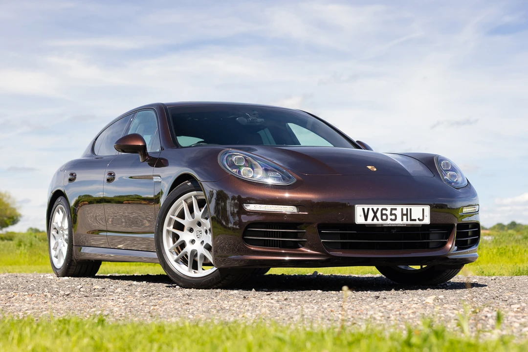 2019 Porsche Macan S - Image 14 of 16