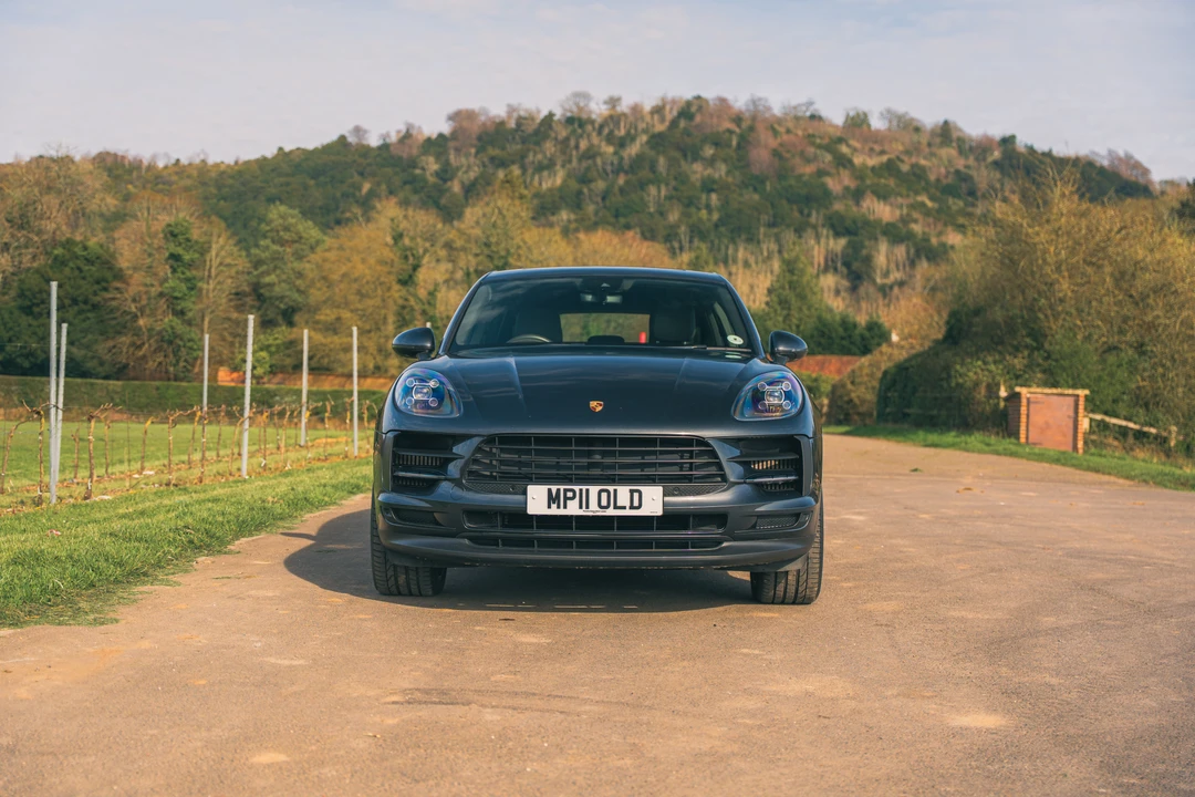 2019 Porsche Macan S - Image 2 of 16