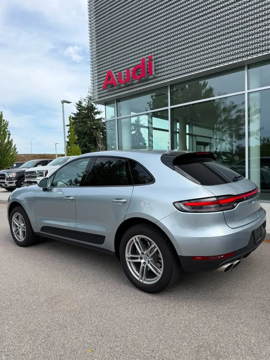 2019 Porsche Macan S - Image 4 of 15