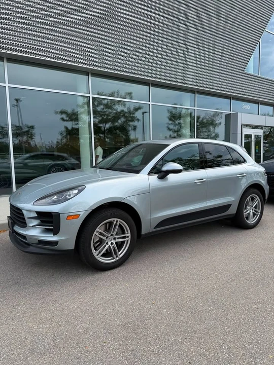 2019 Porsche Macan S - Image 3 of 15