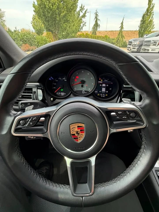 2019 Porsche Macan S - Image 10 of 15