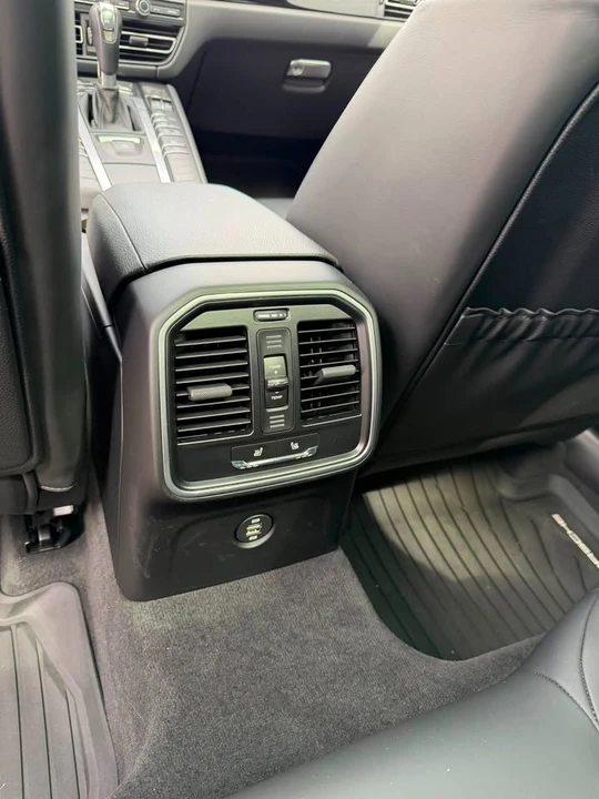 2019 Porsche Macan S - Image 13 of 15