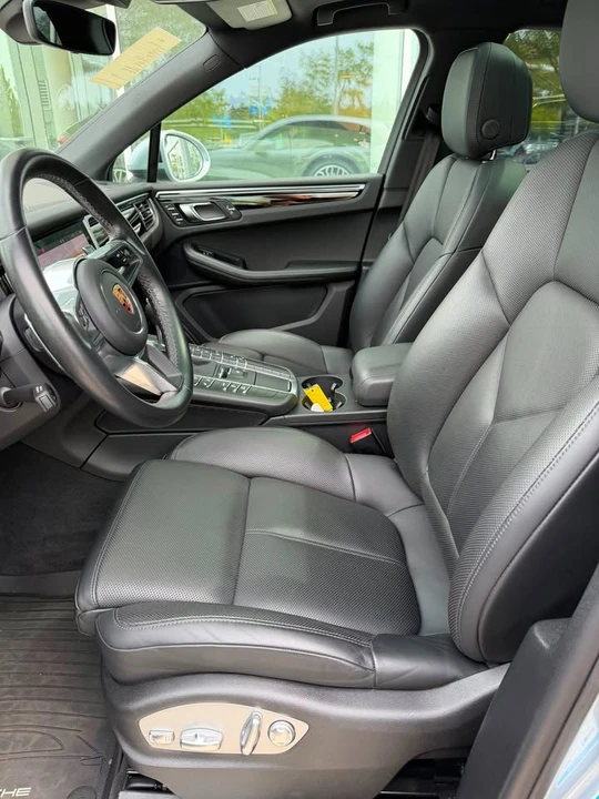 2019 Porsche Macan S - Image 8 of 15