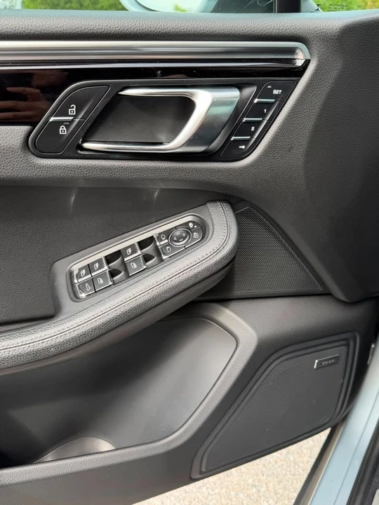 2019 Porsche Macan S - Image 15 of 15