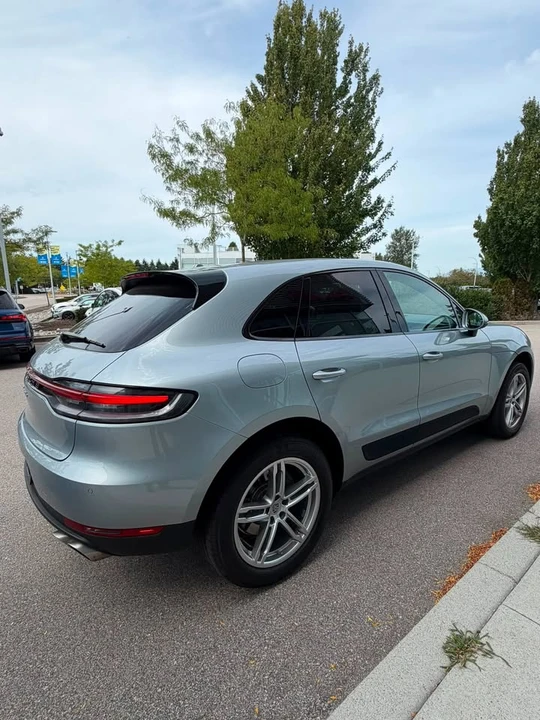 2019 Porsche Macan S - Image 7 of 15