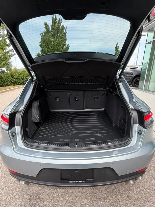 2019 Porsche Macan S - Image 6 of 15