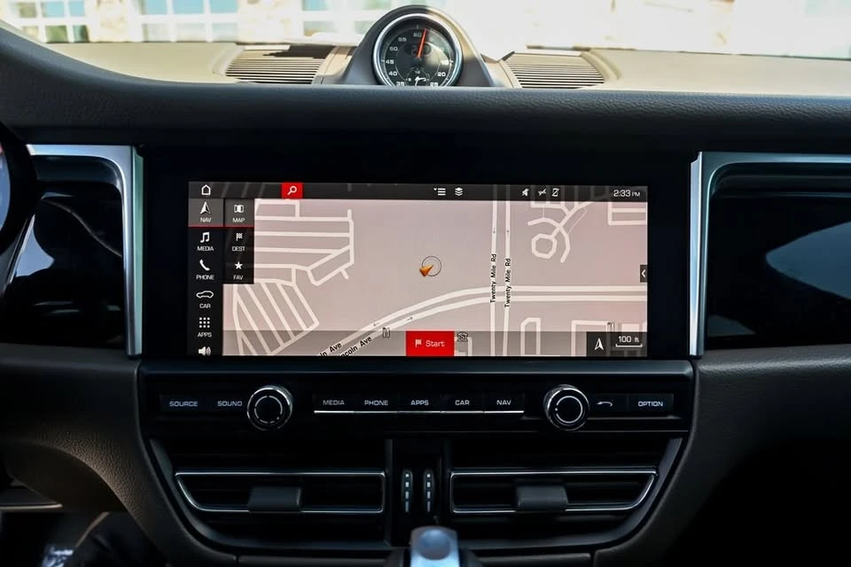 2019 Porsche Macan S - Image 15 of 15