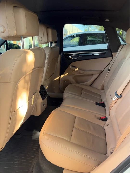 2019 Porsche Macan S - Image 6 of 11