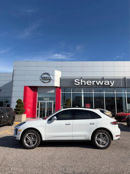 2019 Porsche Macan S - Image 11 of 11