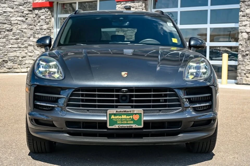 2019 Porsche Macan S - Image 2 of 15
