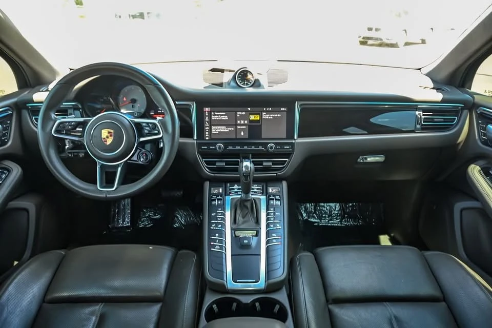2019 Porsche Macan S - Image 12 of 15