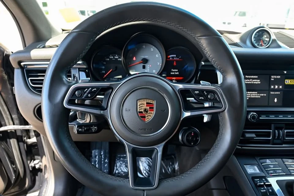 2019 Porsche Macan S - Image 11 of 15