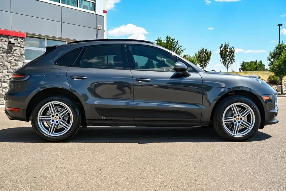 2019 Porsche Macan S - Image 3 of 15