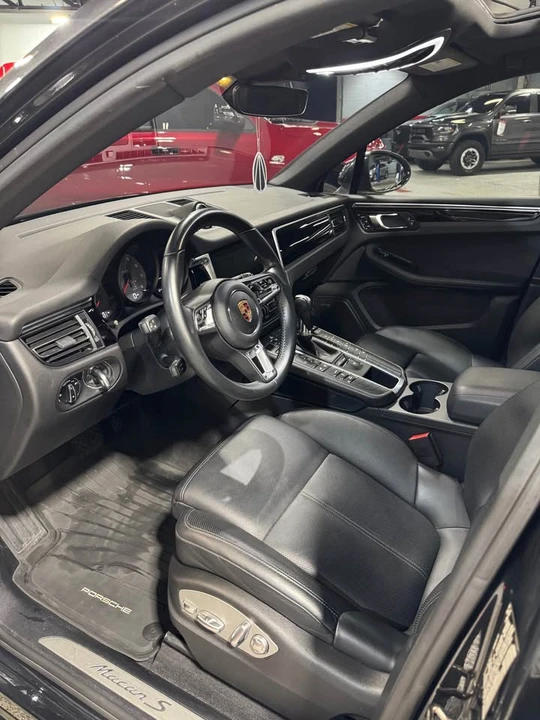 2019 Porsche Macan S - Image 8 of 17