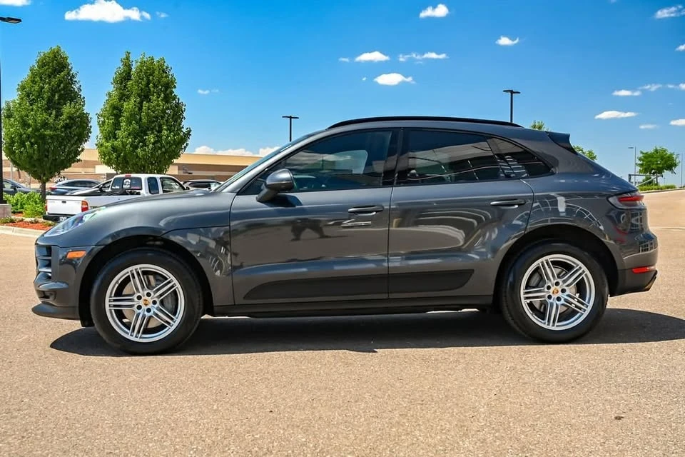 2019 Porsche Macan S - Image 7 of 15
