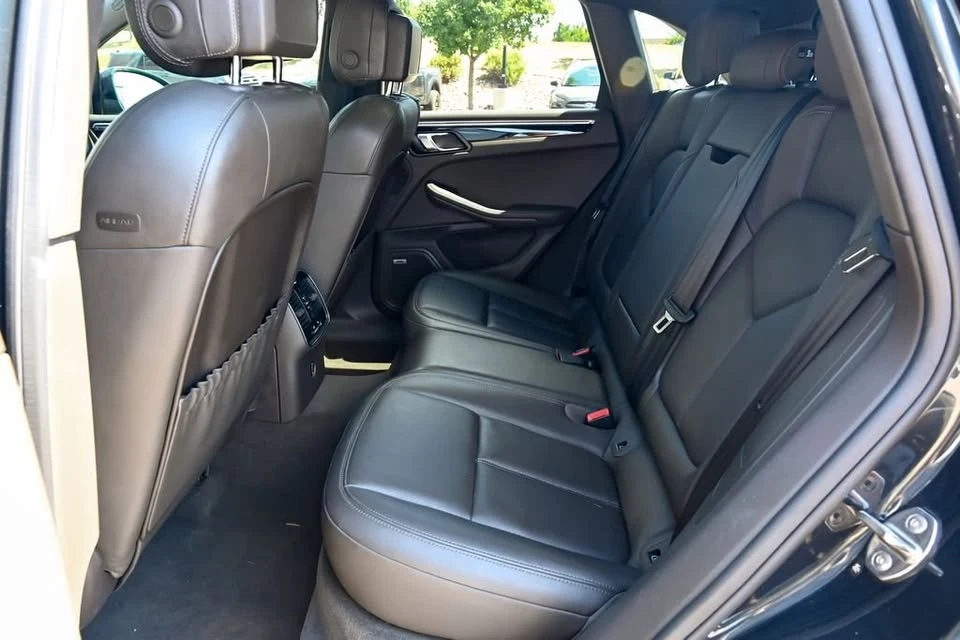 2019 Porsche Macan S - Image 9 of 15