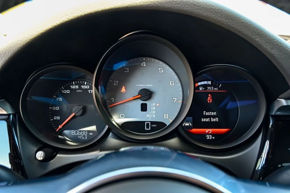 2019 Porsche Macan S - Image 13 of 15