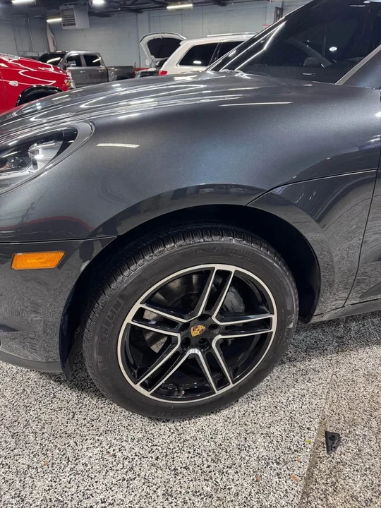 2019 Porsche Macan S - Image 7 of 17