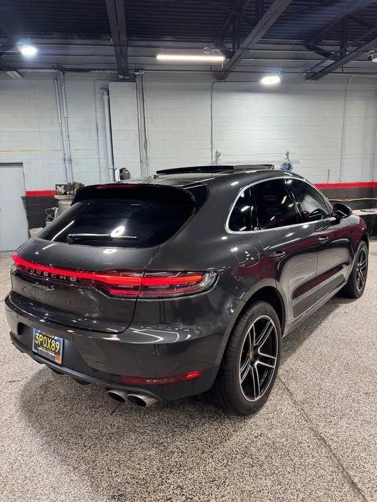 2019 Porsche Macan S - Image 3 of 17