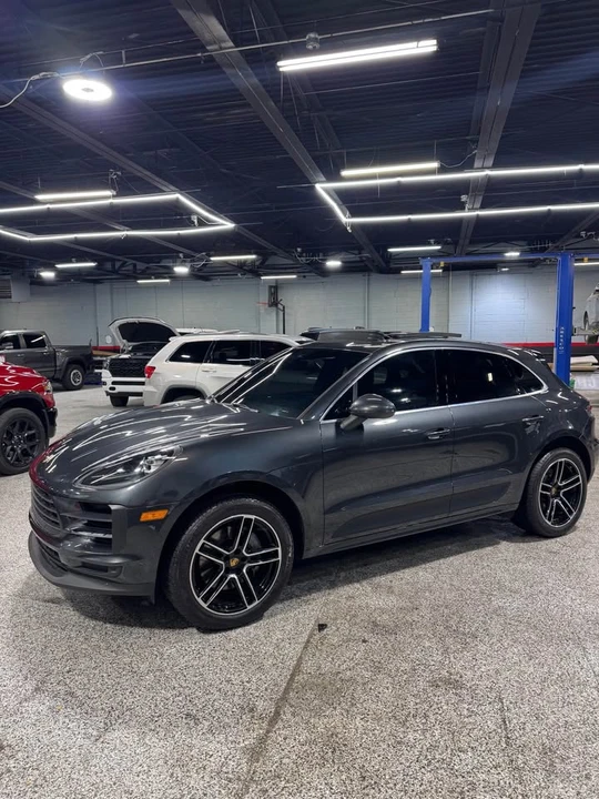 2019 Porsche Macan S - Image 6 of 17