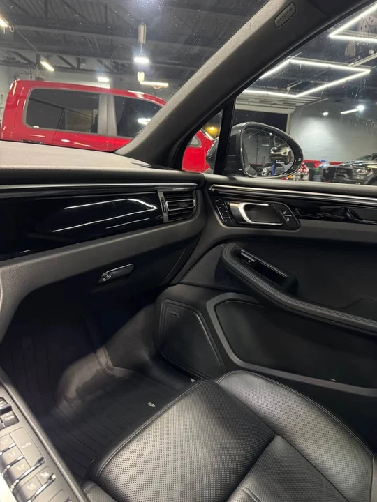 2019 Porsche Macan S - Image 12 of 17