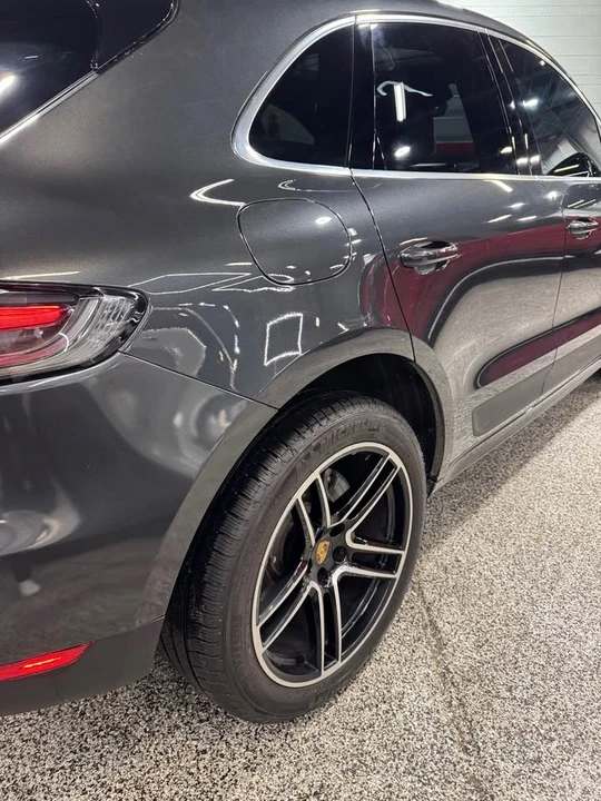 2019 Porsche Macan S - Image 4 of 17