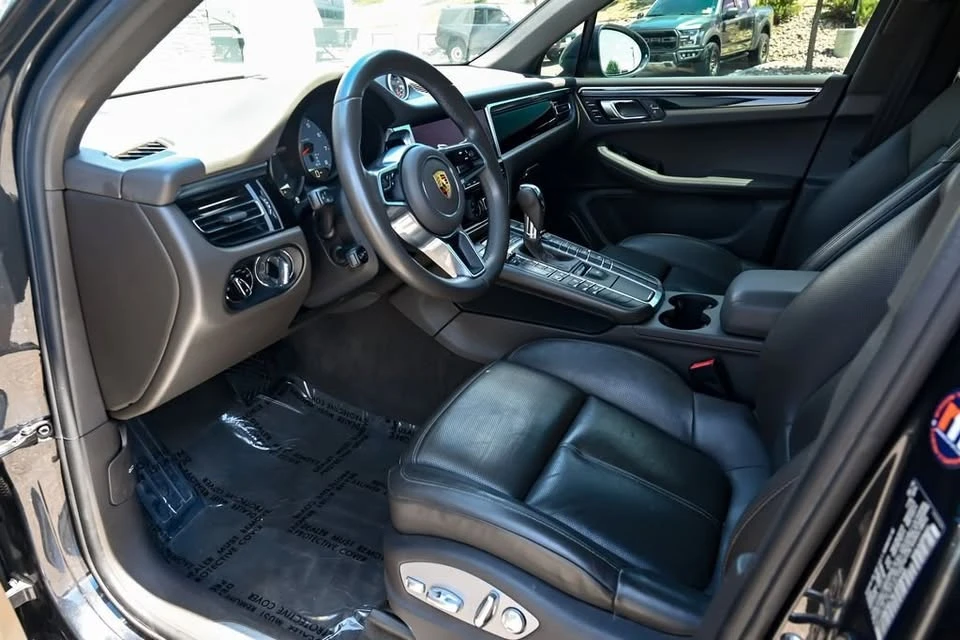 2019 Porsche Macan S - Image 8 of 15