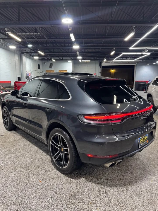 2019 Porsche Macan S - Image 5 of 17