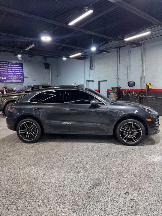 2019 Porsche Macan S - Image 2 of 17