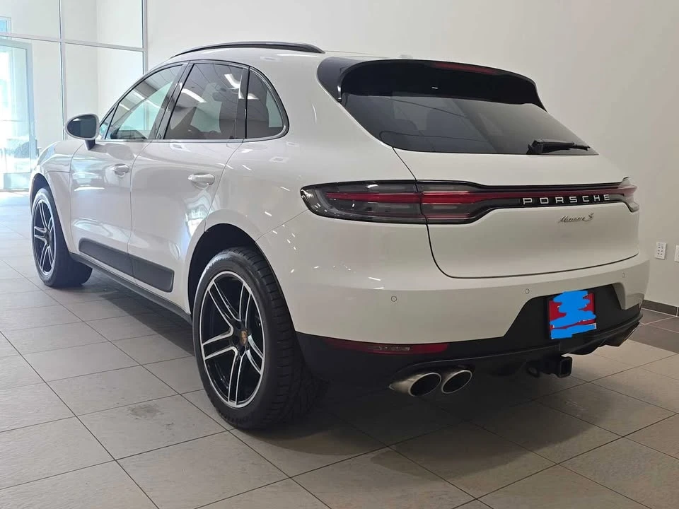 2019 Porsche Macan S - Image 2 of 17