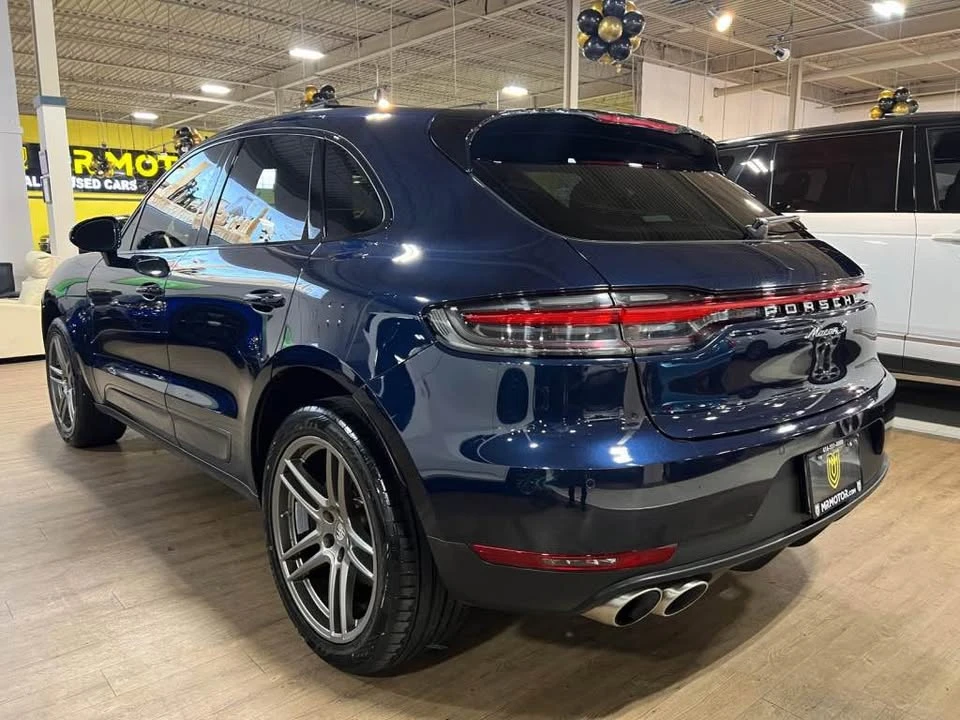 2019 Porsche Macan S - Image 2 of 17