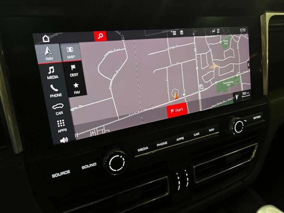 2019 Porsche Macan S - Image 9 of 17