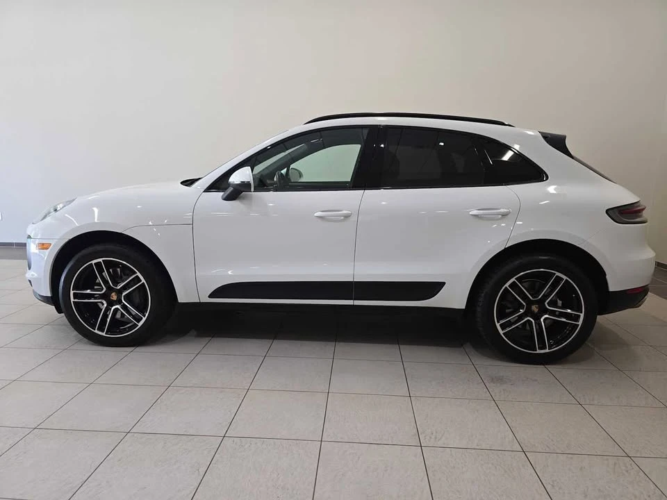 2019 Porsche Macan S - Image 3 of 17