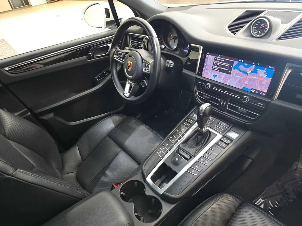 2019 Porsche Macan S - Image 15 of 17