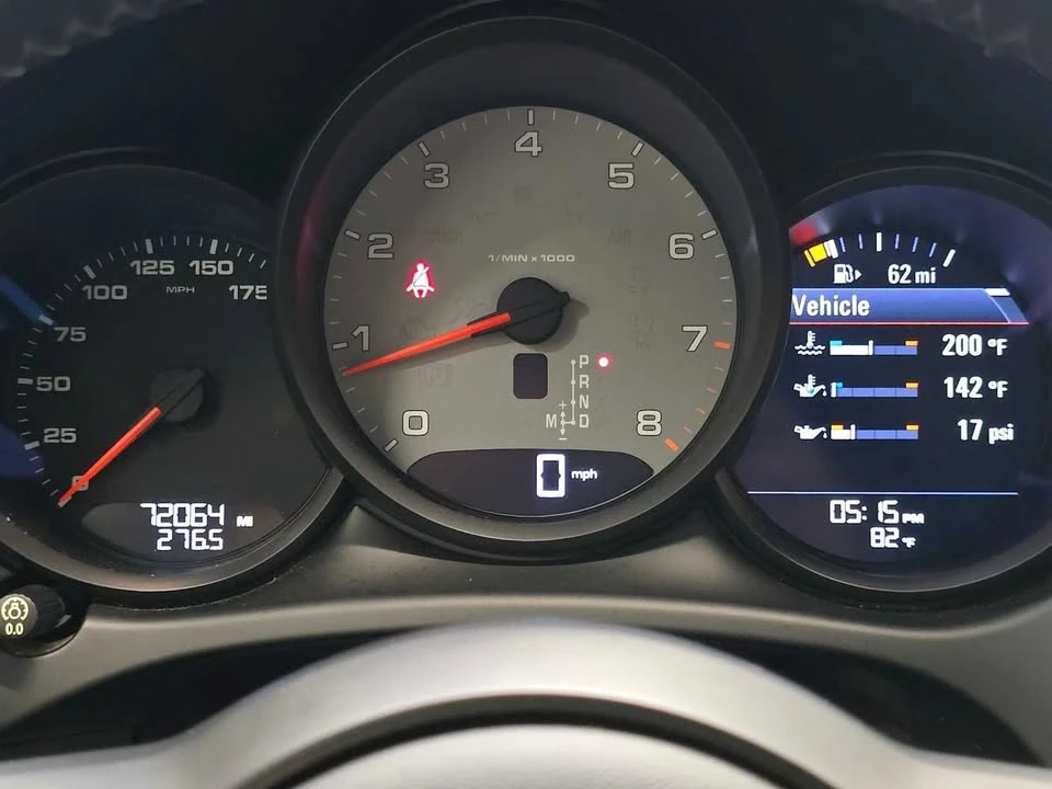 2019 Porsche Macan S - Image 7 of 17