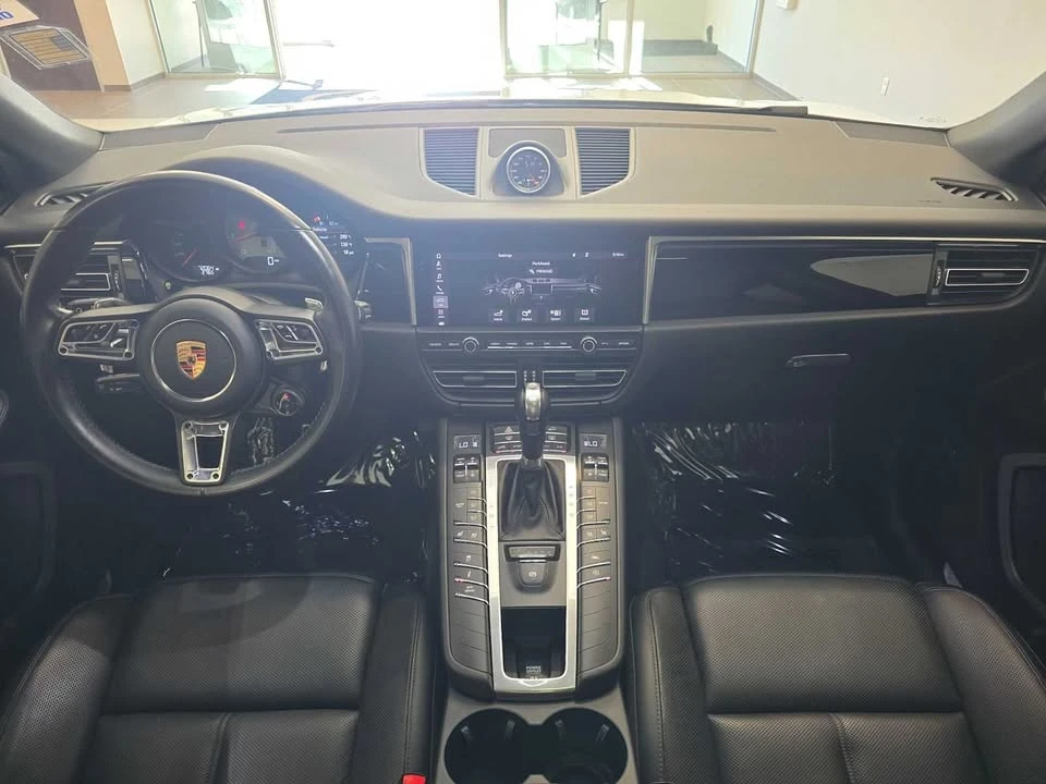 2019 Porsche Macan S - Image 6 of 17