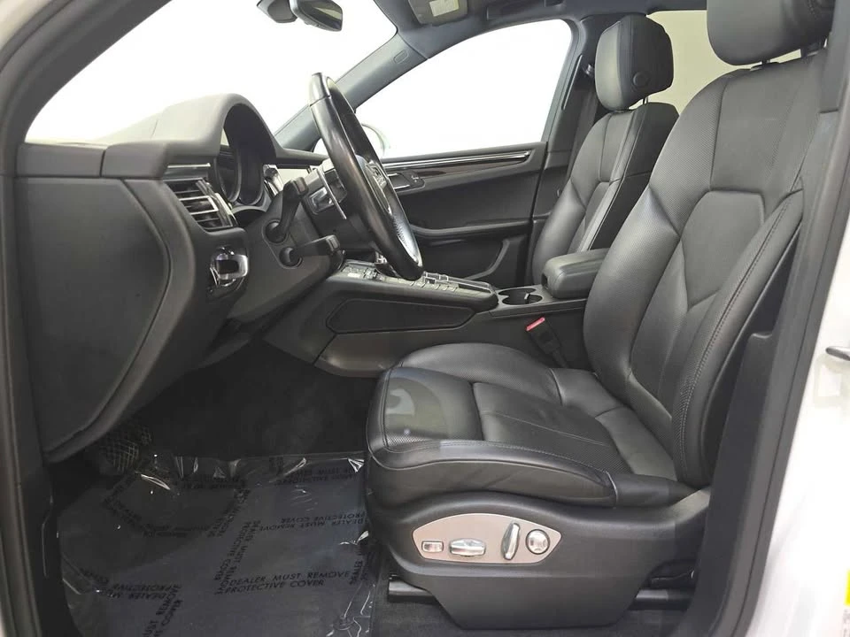 2019 Porsche Macan S - Image 12 of 17