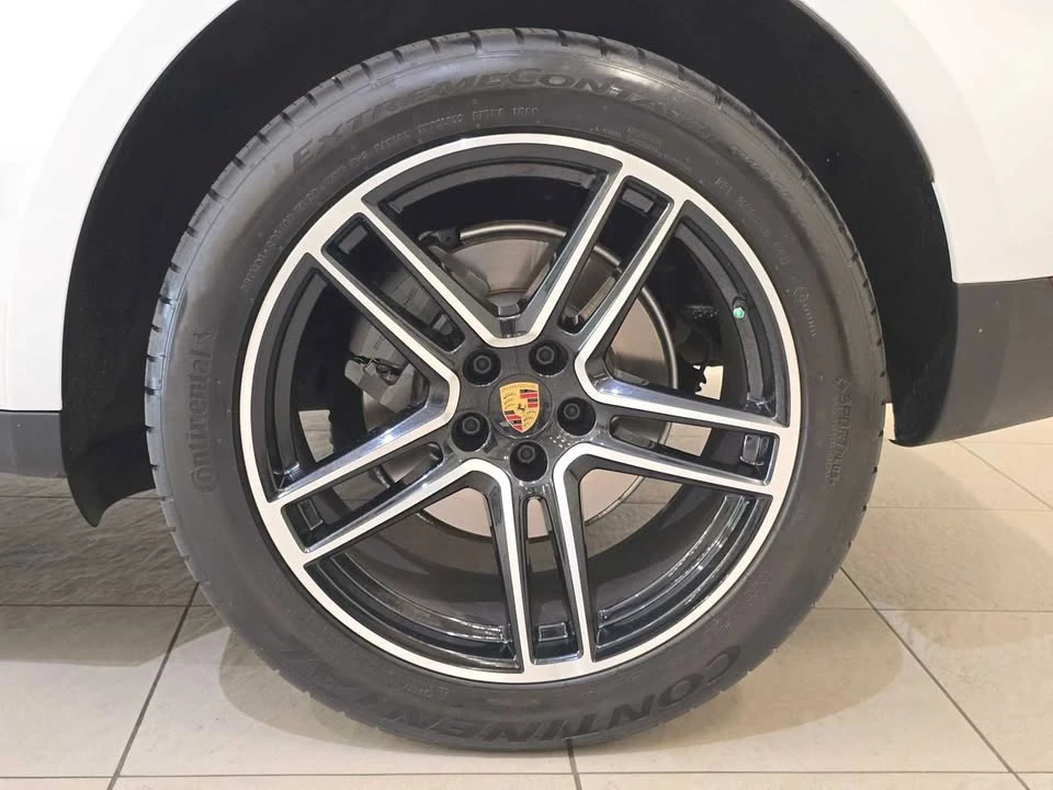 2019 Porsche Macan S - Image 4 of 17