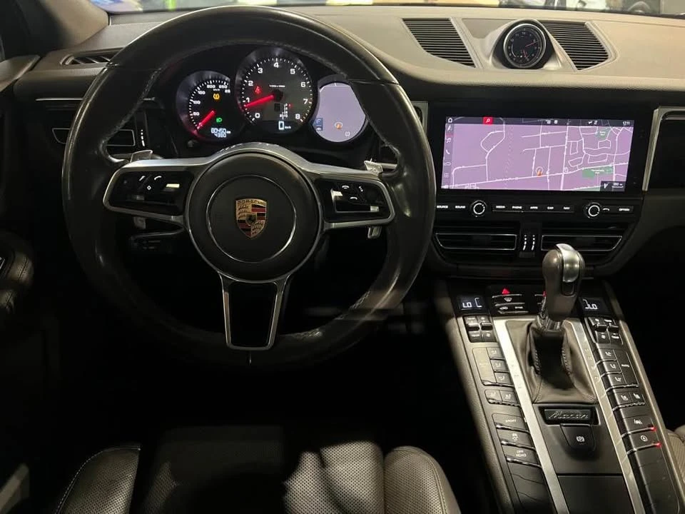 2019 Porsche Macan S - Image 8 of 17