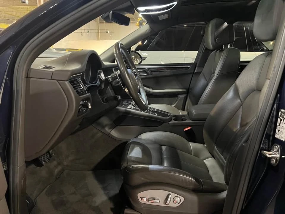 2019 Porsche Macan S - Image 7 of 17